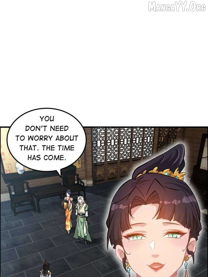 Immortal Cultivation is Just Like This Chapter 79 - page 70